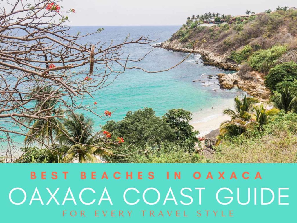 oaxaca coast travel guide