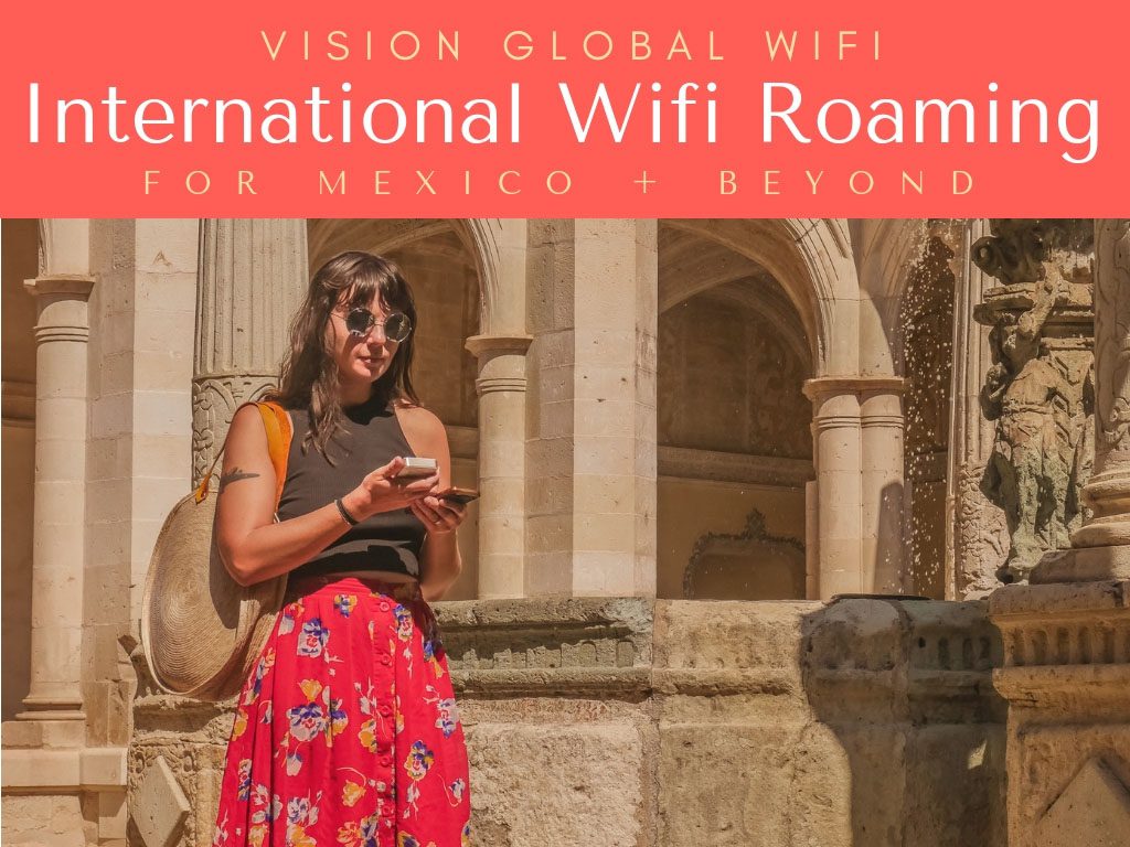 vision global wifi international roaming wifiLR