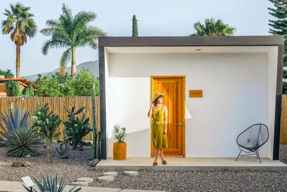 airbnbs in oaxaca casitas