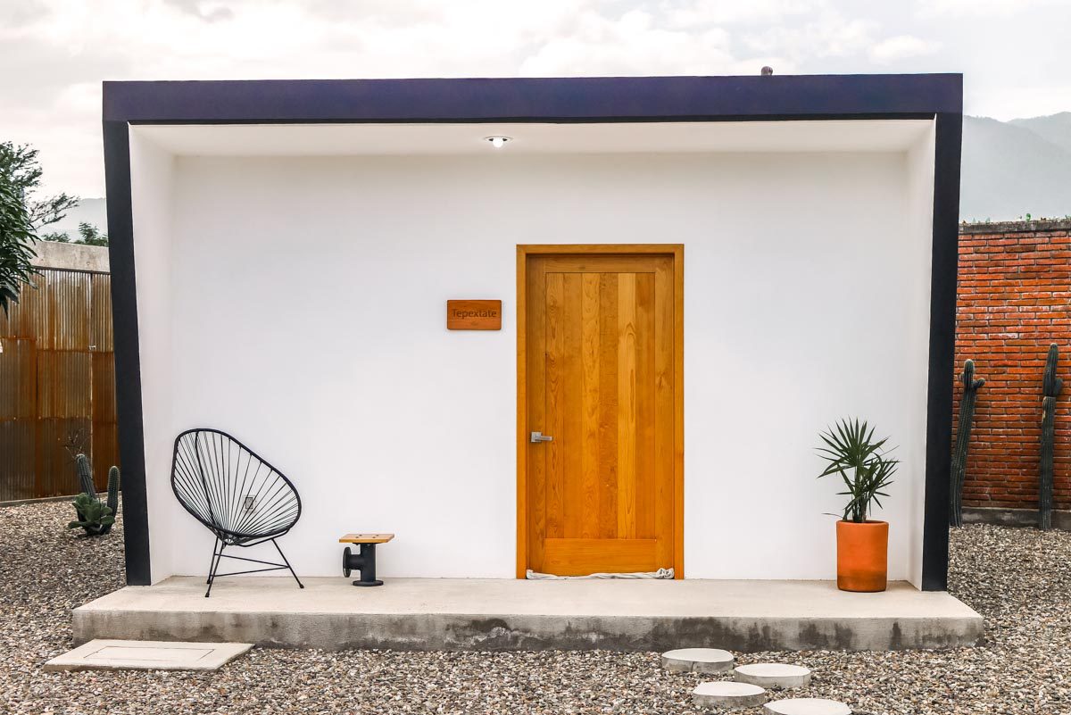 best airbnbs in oaxaca