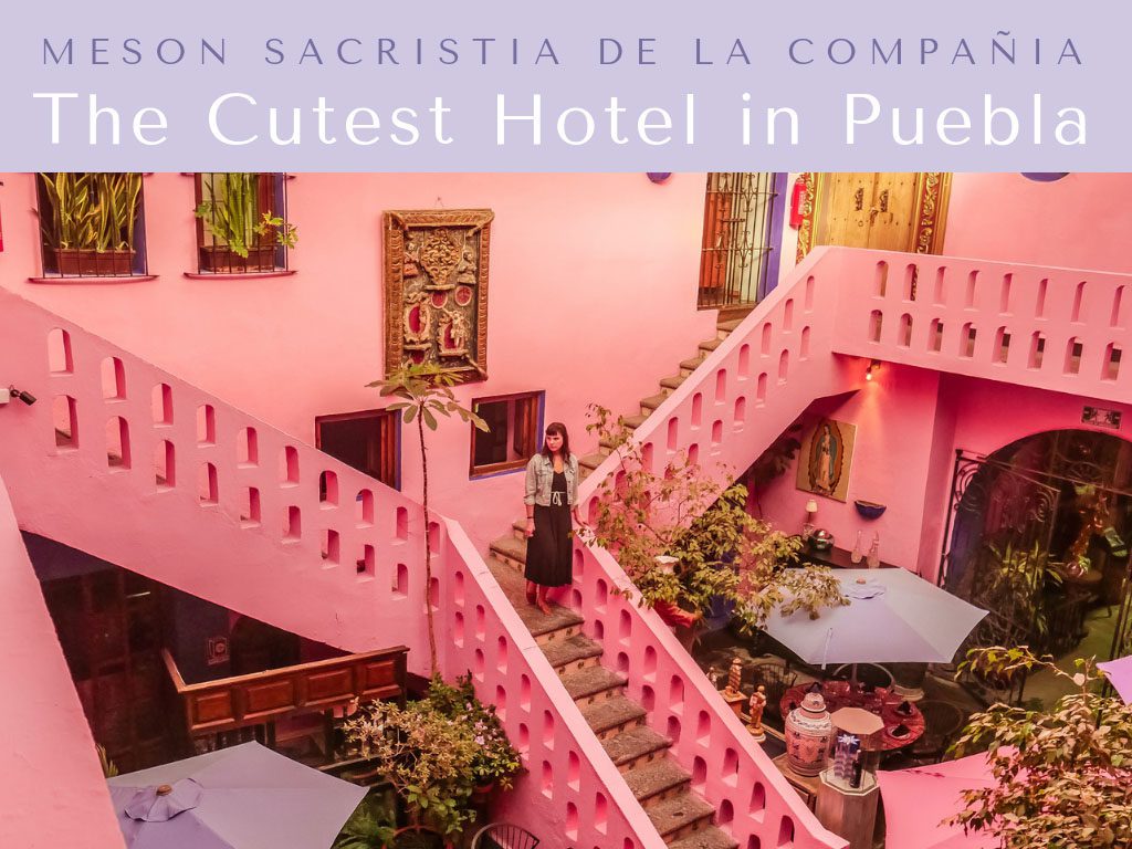 hotel in puebla_ meson sacristia de la compania puebla hotel copyLR