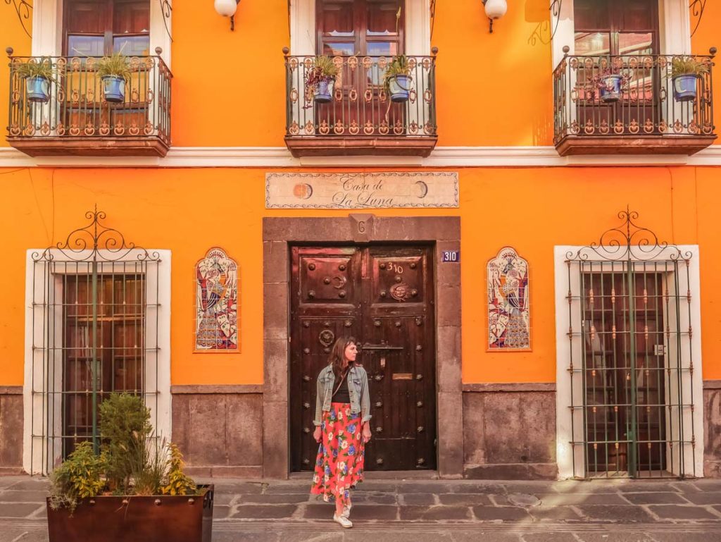 where to take photos in puebla travel guide