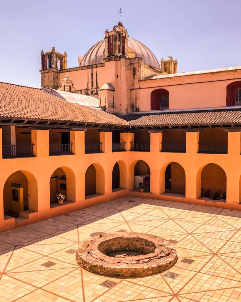 Centro de Textiles del Mundo Maya san cristobal de las casas chiapas