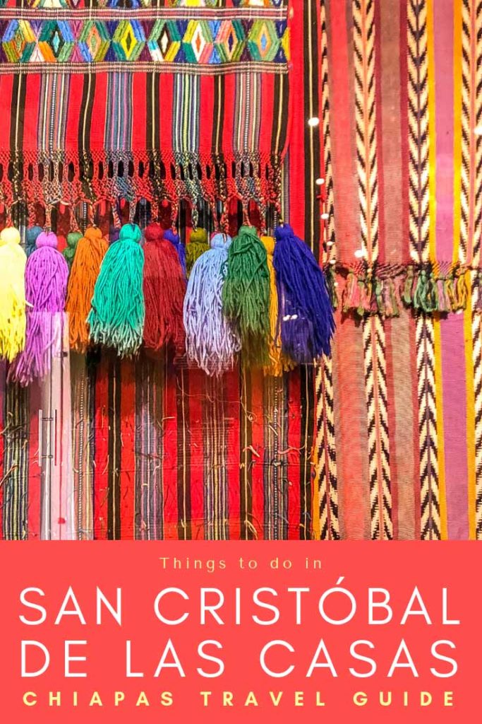 chiapas travel guide things to do in san cristobal de las casas pinterest 4LR