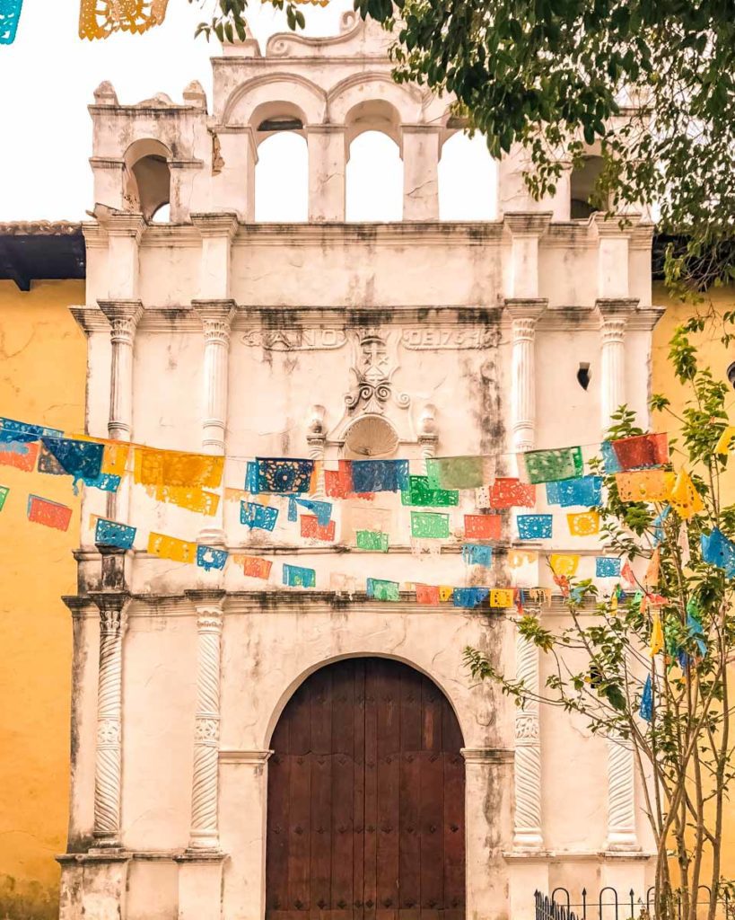 things to do in san cristobal de las casas wander the streets