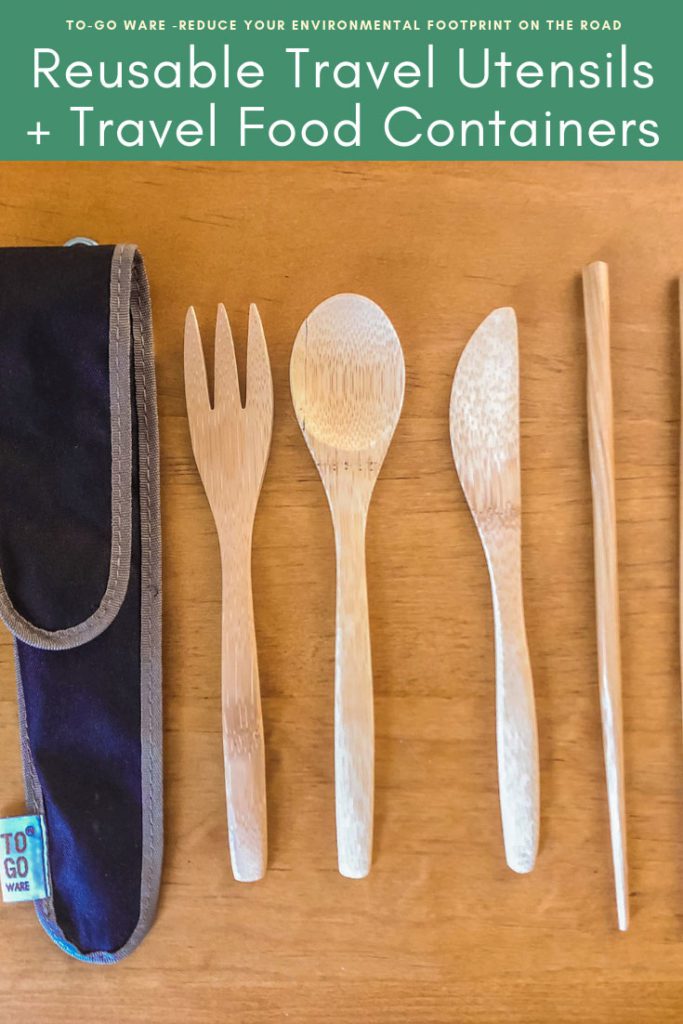 The 7 Best Reusable Utensils