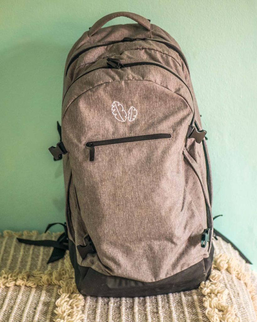 best backpacks for travel