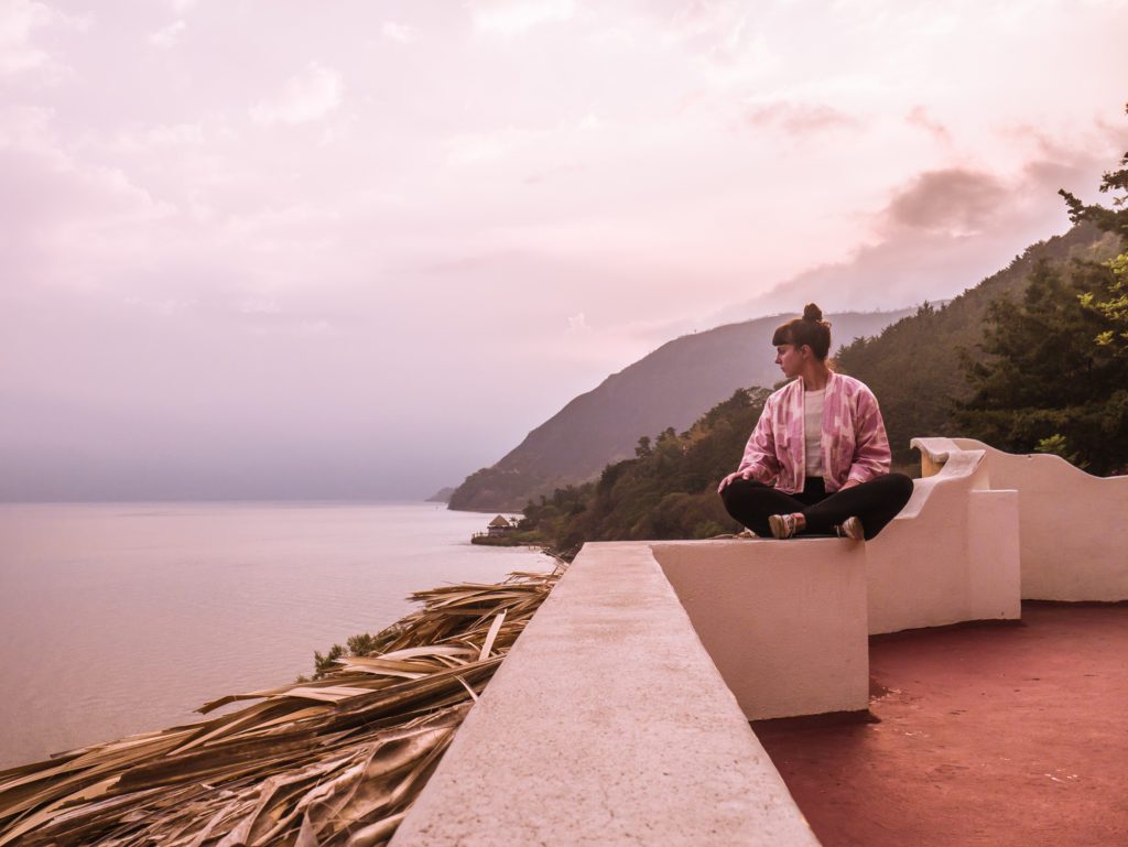 lake atitlan retreat lake views