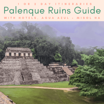 palenque ruins guide_ palenque tours itineraries including hotels, agua azul, misol ha thumbnail