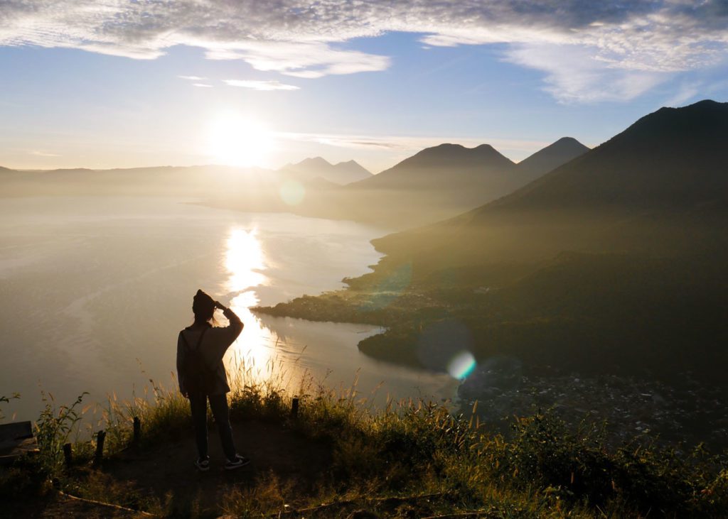 mayans nose things to do at lake atitlan