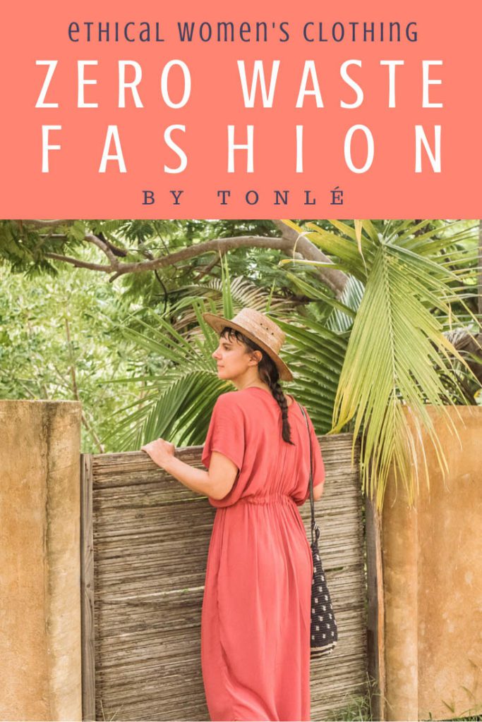 Copy of Tonle Ethical Women's Clothing Zero Waste Fashion copyLR