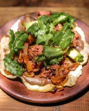 POSTPONED (susan@brooklyntropicali.com for waitlist) - Milpa + Mesa