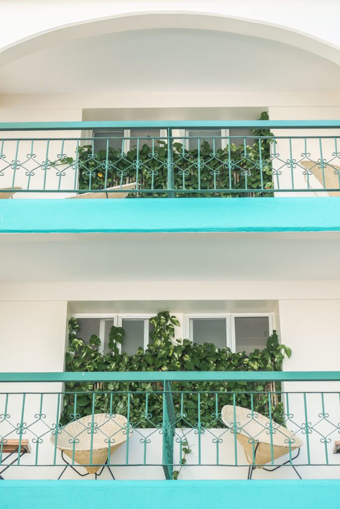 balconies in puerto escondido best hotels