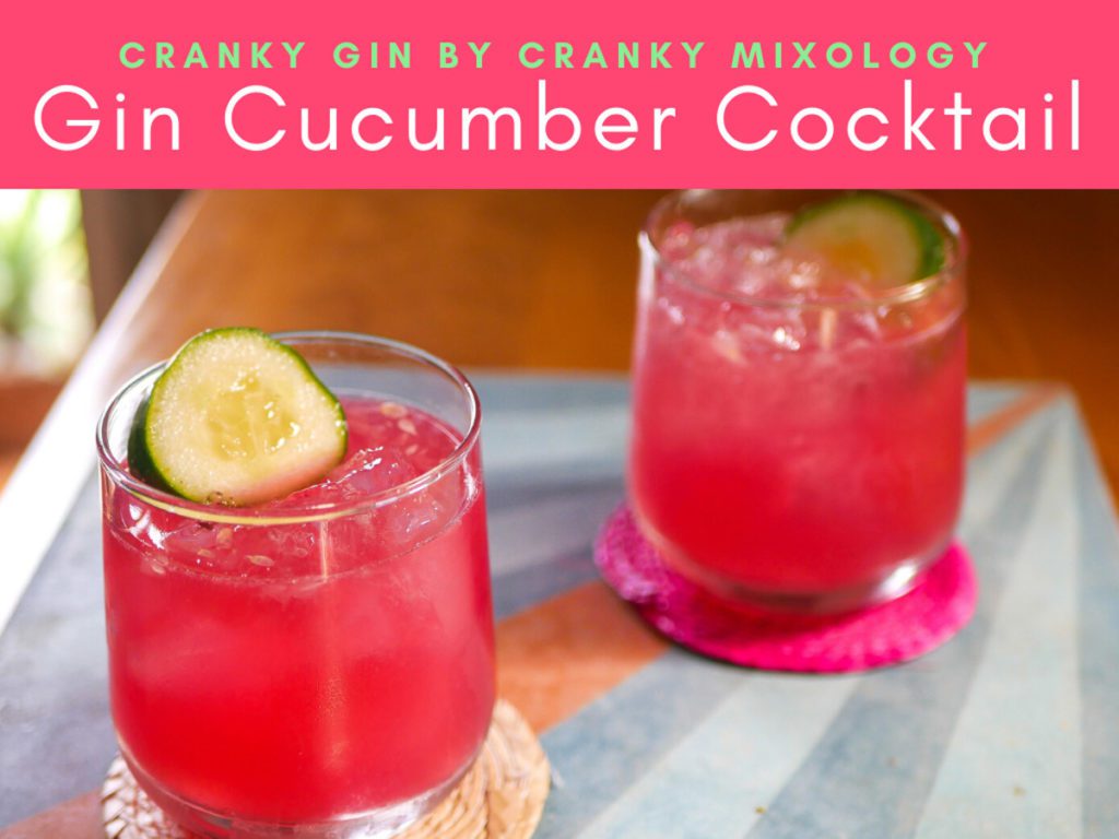 gin cucumber cocktail cranky ginLR