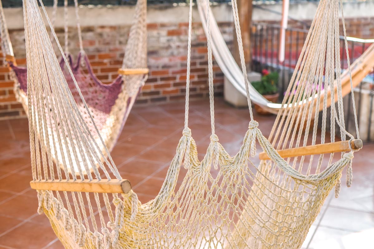 private-terrace-airbnb-antigua-guatemala