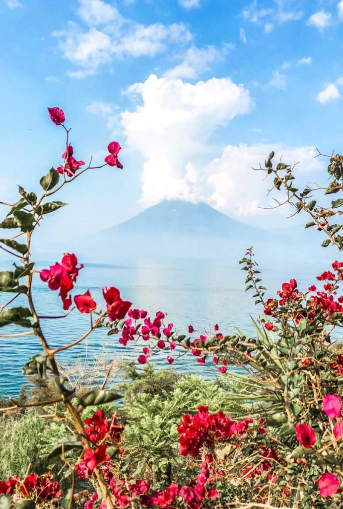 lake atitlan itinerary