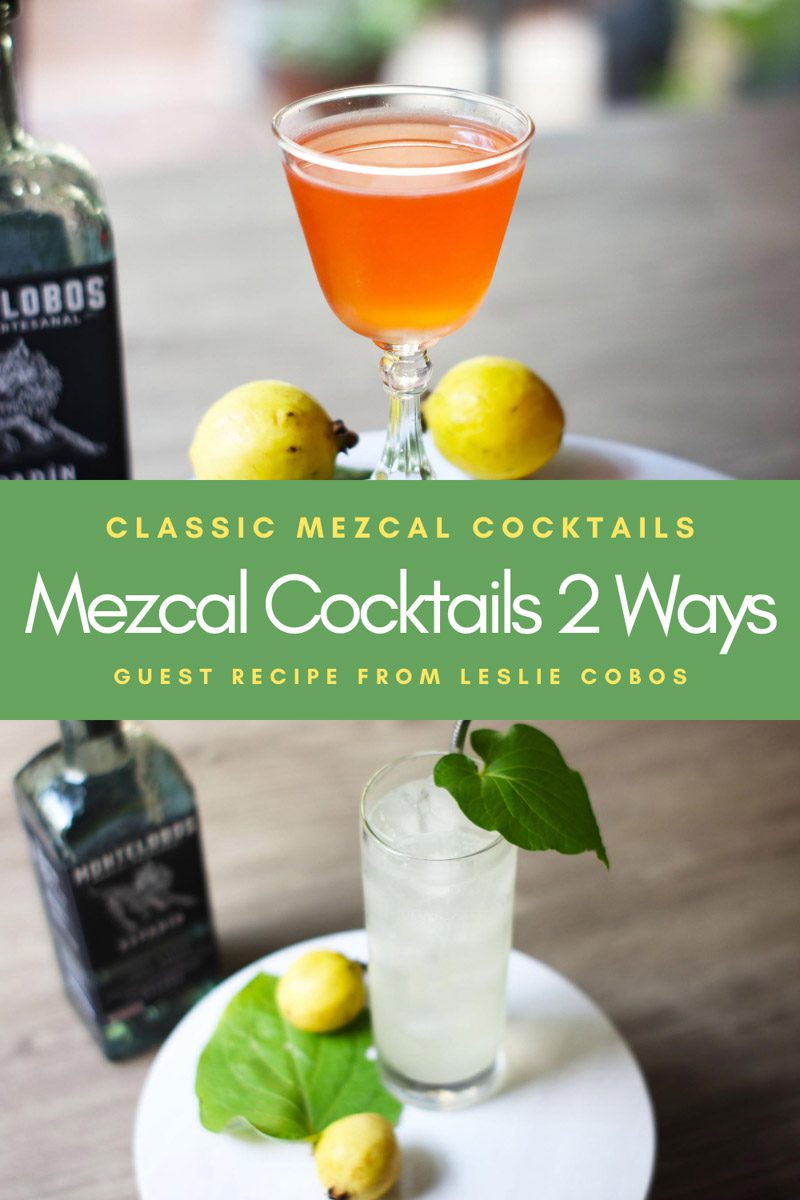 Copy of Copy of Mezcal Collins Recipe Classic Mezcal Cocktails-2LR