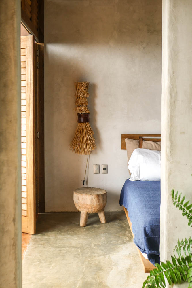 luxury suite bedroom monte uzulu
