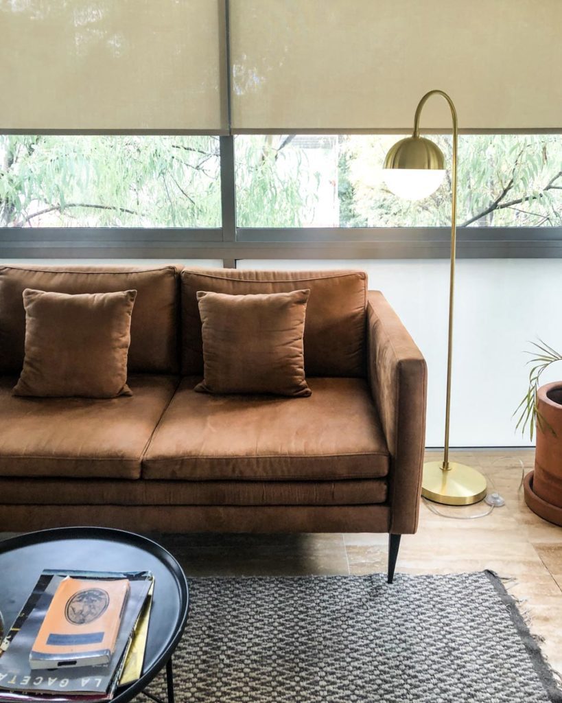 living room beautiful design mexico city apartments