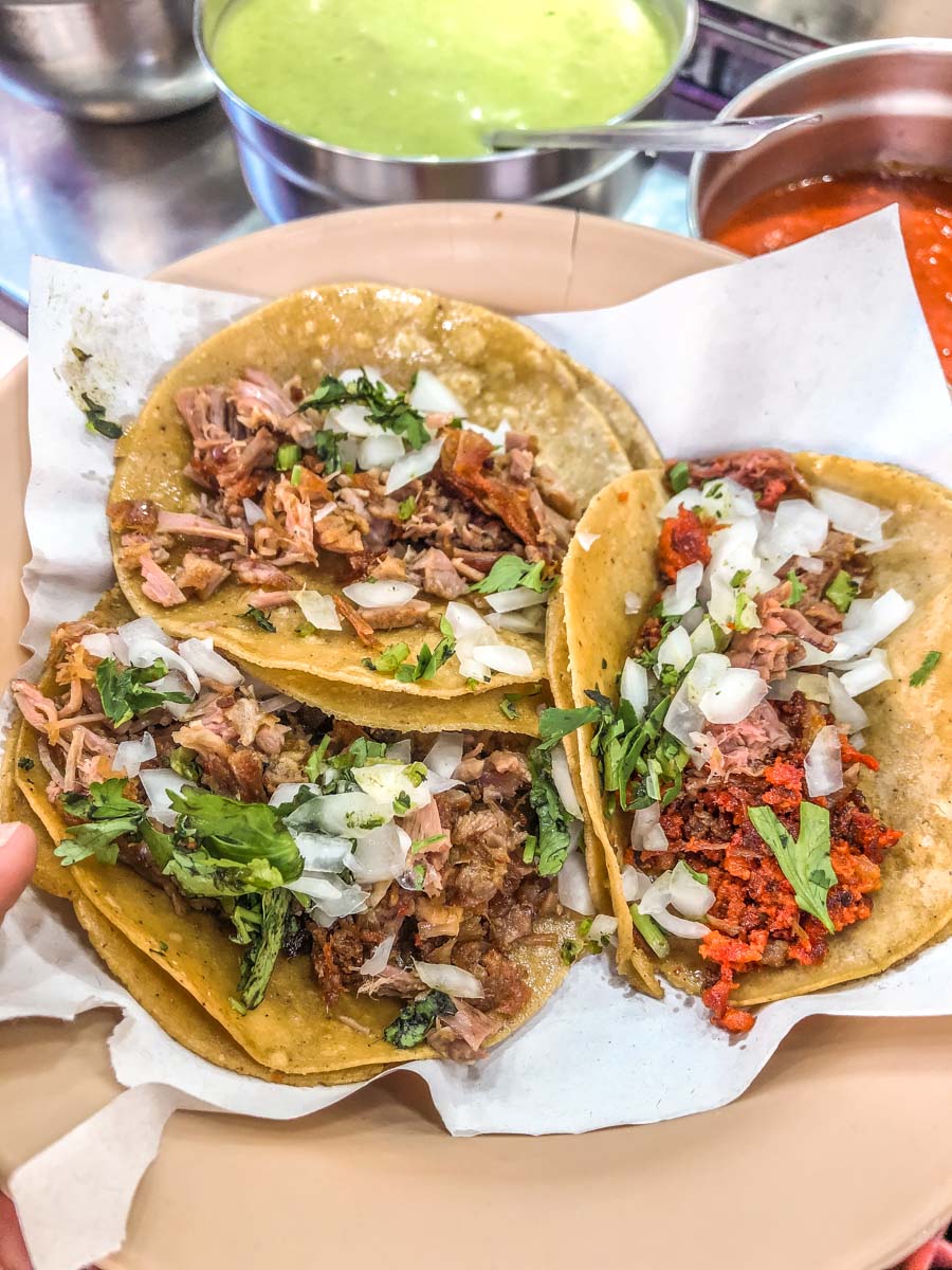 los cocoyus best tacos in mexico city