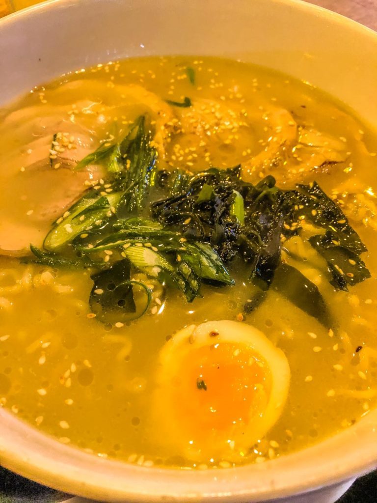 mog bistro ramen where to eat in mexico city