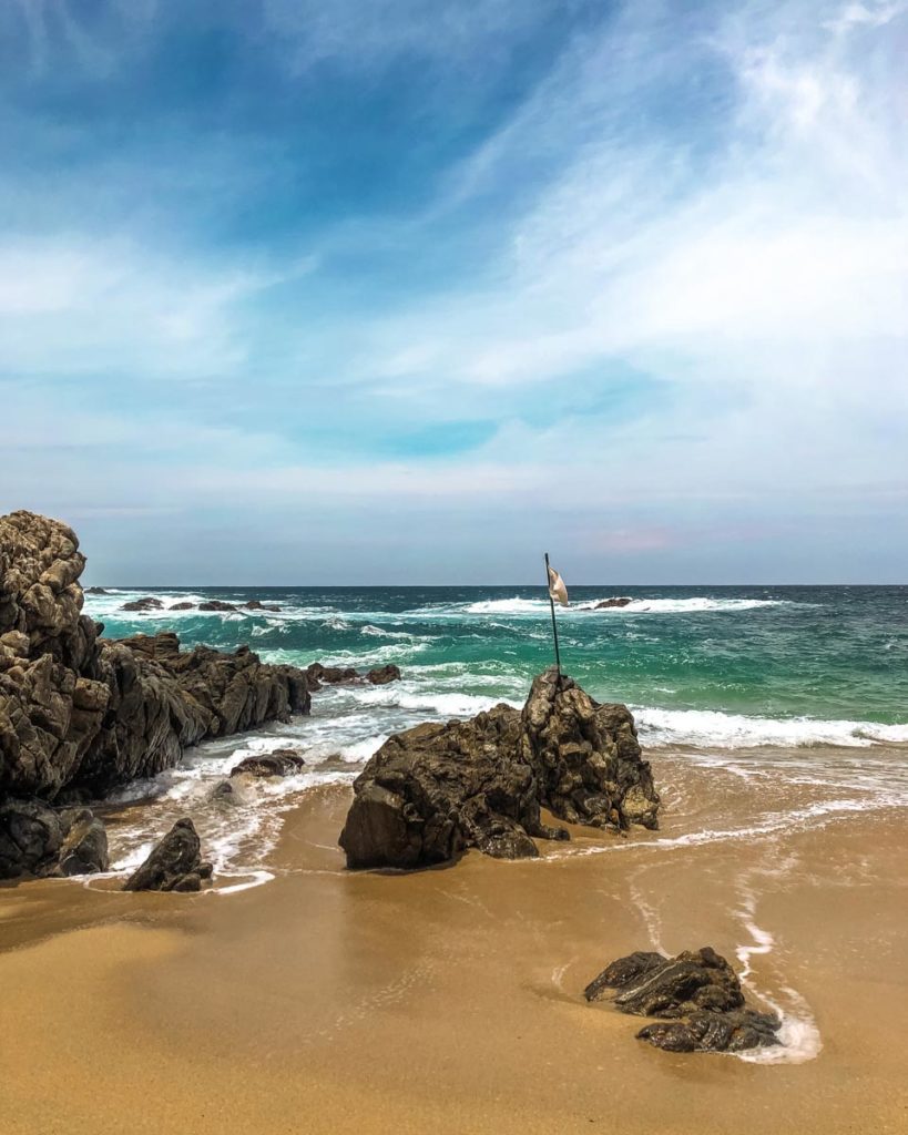 playa estacahuite oaxaca 5 mins from rental home