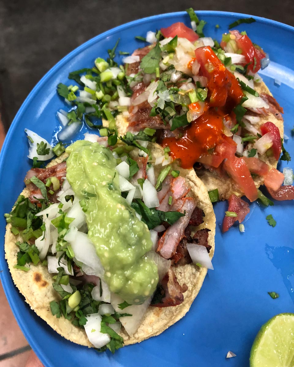 tacos manolo navarte best tacos in mexico city