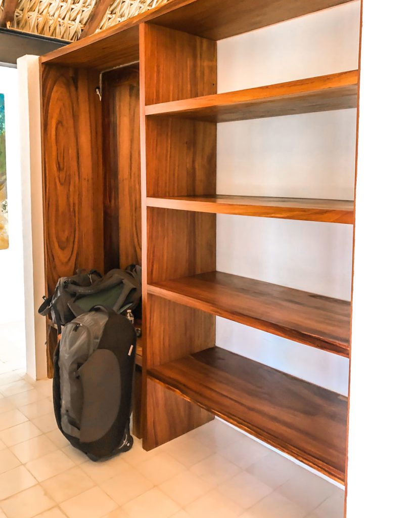 walk in closet best beach airbnb in oaxaca for groups