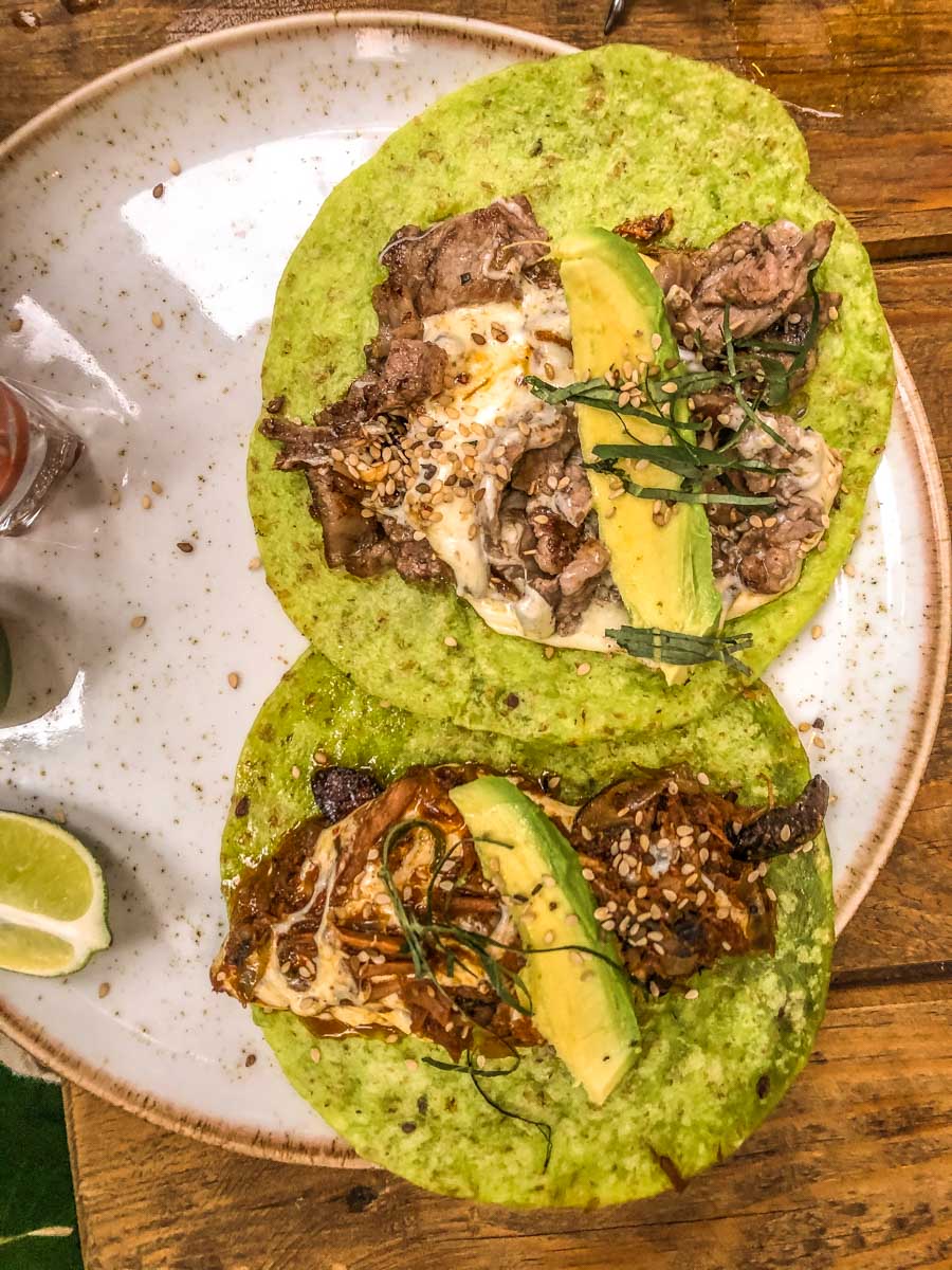 where to eat in mexico city tacobar la roma