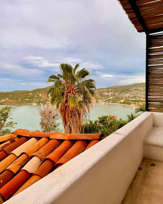 hotel boutique zihuatanejo best view