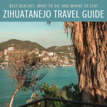 Zihuatanejo Travel Guide (Instagram Post (Square))LR