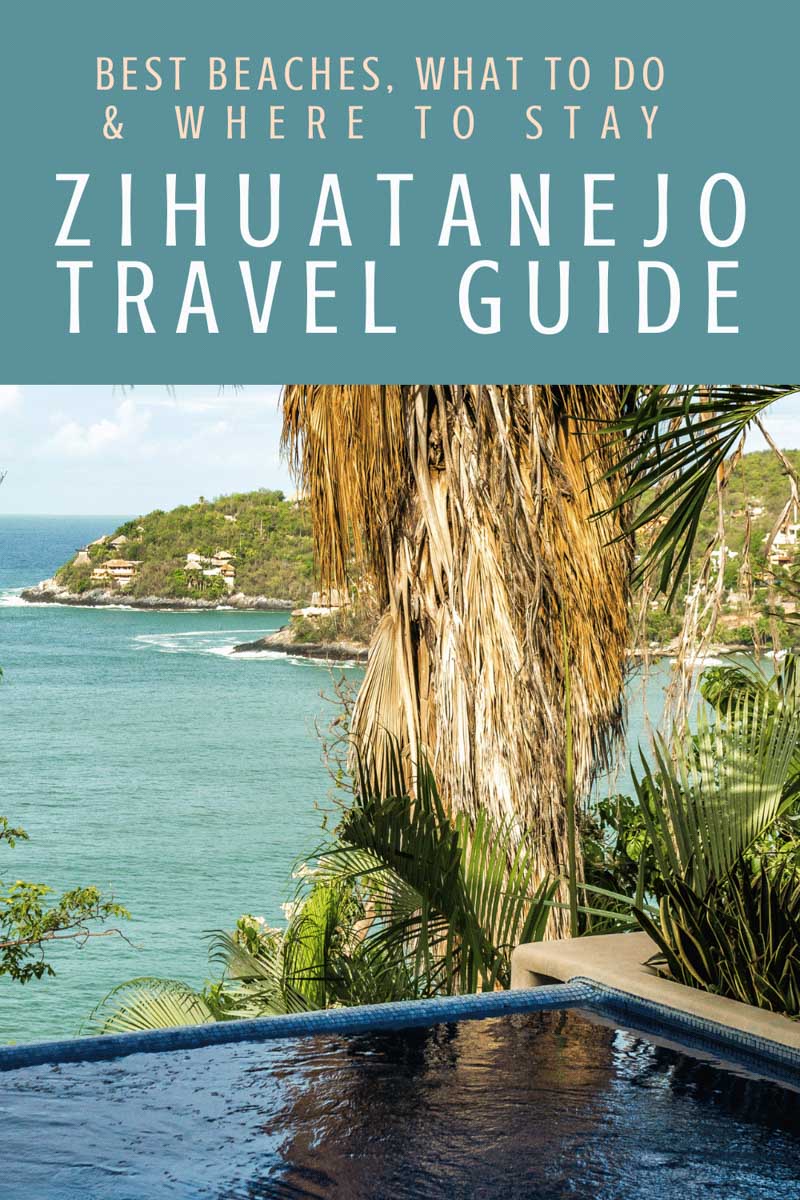 Zihuatanejo Travel Guide Pinterest 1LR