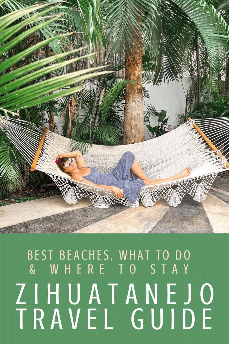 Zihuatanejo Travel Guide Pinterest 2LR