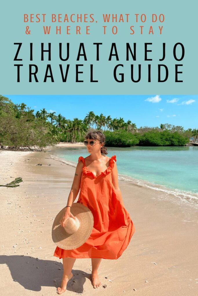 Zihuatanejo Travel Guide Best Beaches, What to Do, and Where to Stay