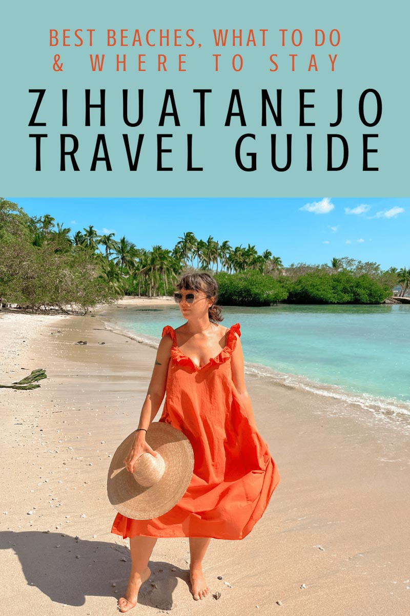 Zihuatanejo Travel Guide Pinterest 4LR
