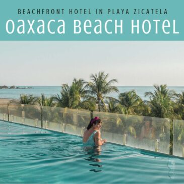 Oaxaca Beach Hotel Playa Zicatela Hotel Featured ImageLR