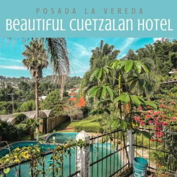 Beautiful Cuetzalan Hotel Posada La Vereda (Instagram Post (Squa