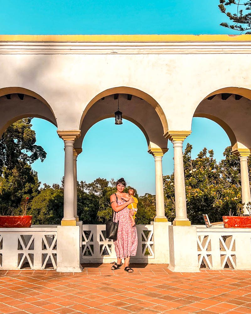 central mexico road trip itinerary