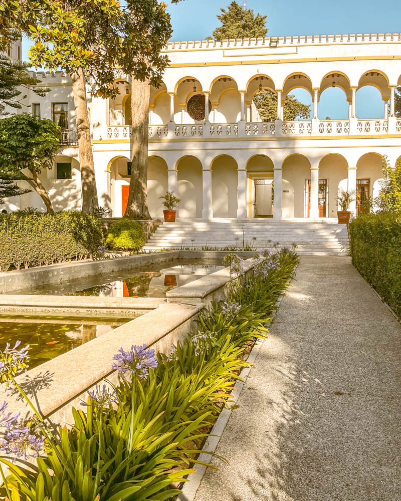 mexico road trip itinerary chautla puebla
