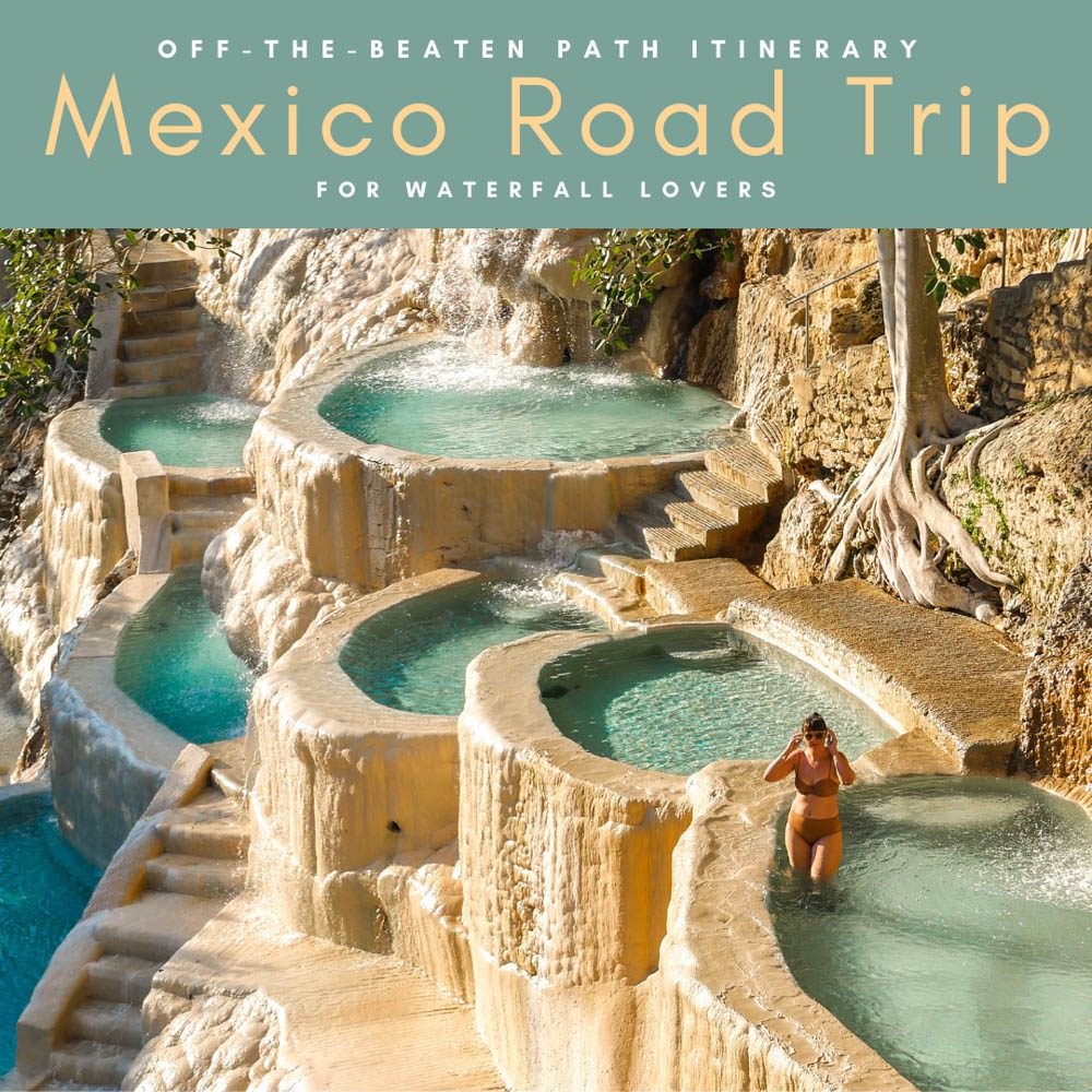 mexico travel off the beaten path