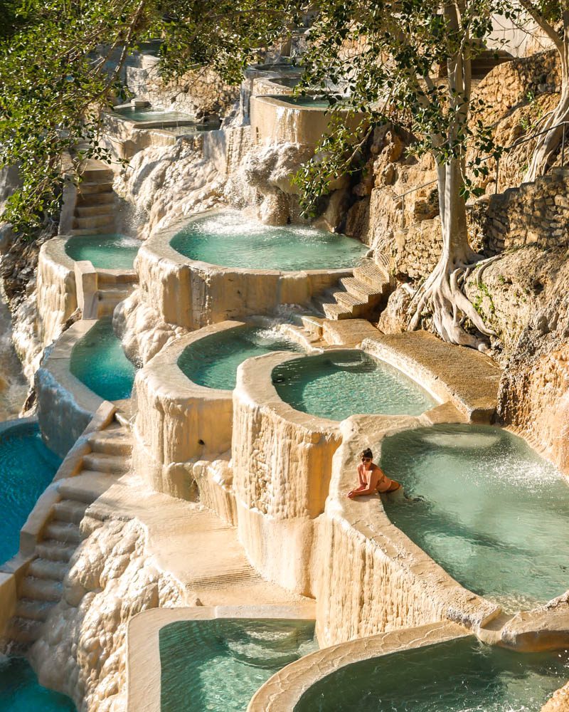 off the beaten path mexico tolantongo hot springs