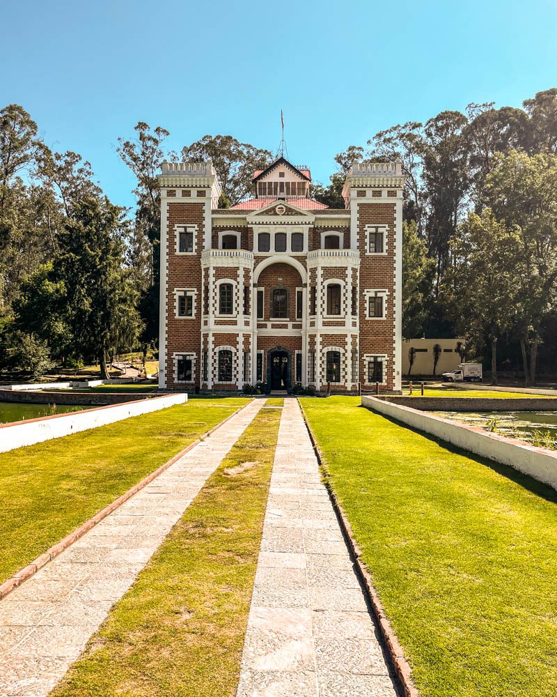 visit chautla puebla