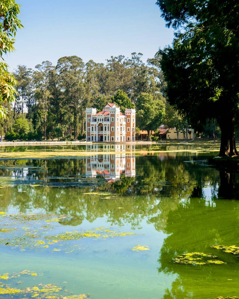 what to do in chautla puebla