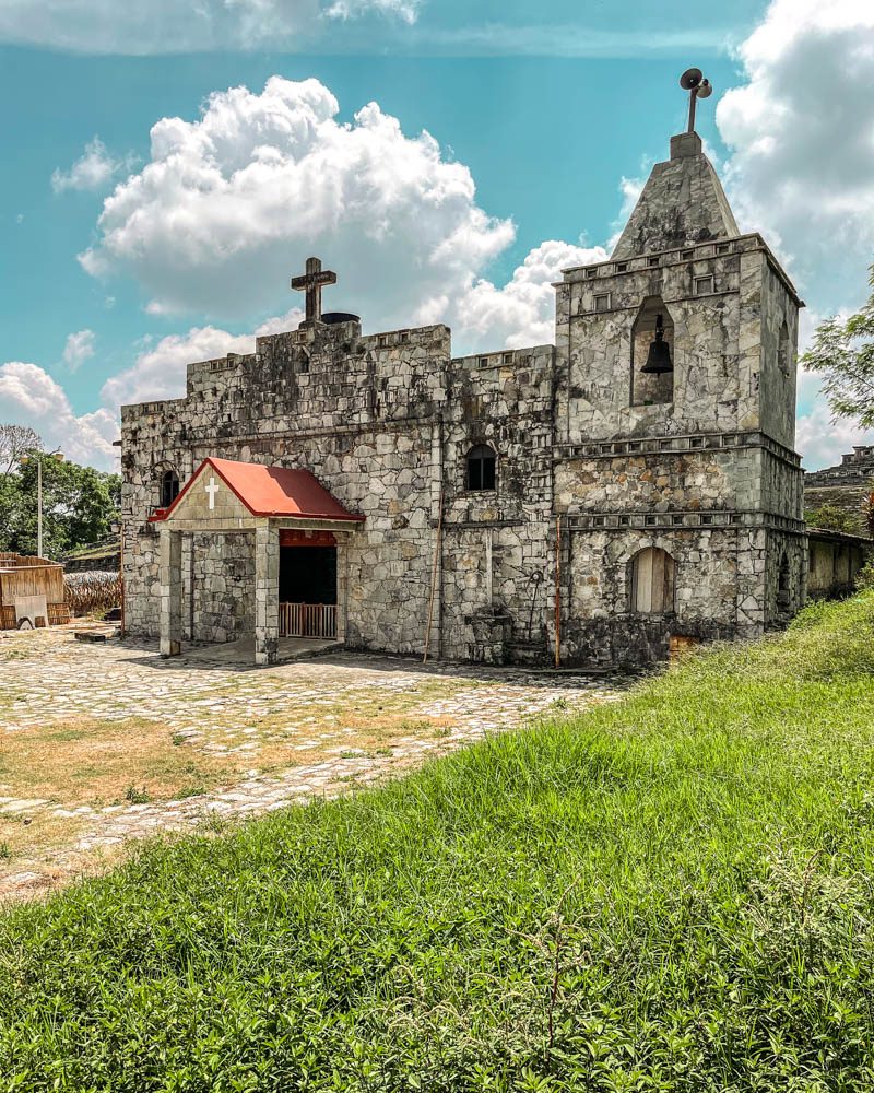 what to do in cuetzalan