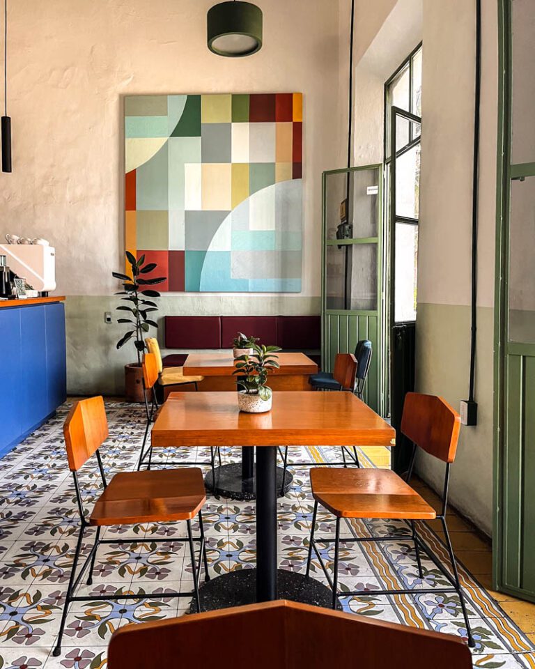 Mexico Road Trip Itinerary Off the Beaten Path in Mexico for Waterfall