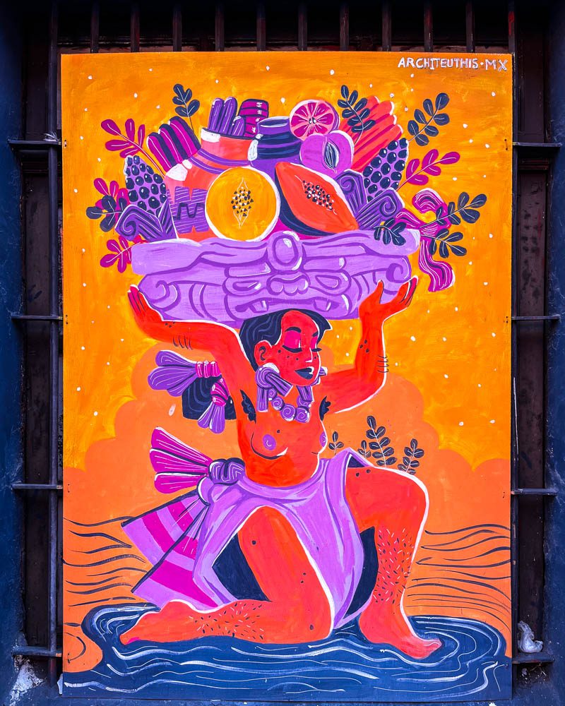 xalapa street art