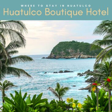 where to stay in huatulco boutique hotel (Instagram Post) - 1